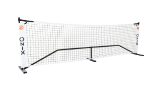 Basic Pickleball Net -gallery