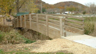 Bridge 454
