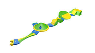KidsTrack – Product Image