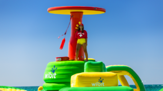 WatchAround – Product Image