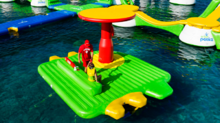 WatchRaft – Product Image