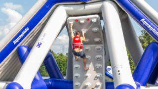 El Jefe Climbing Wall -gallery 2