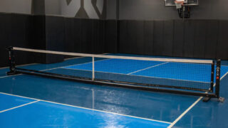 Pickeball Pro Net – gallery