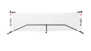 Pickleball Basic Net 2 -gallery