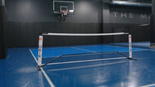 Pickleball Basic Net 3 -gallery