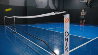 Pickleball Basic Net – Product Image