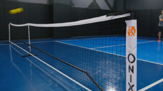 Pickleball Basic Net -gallery