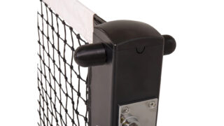 Pickleball Pro Net 6 – gallery