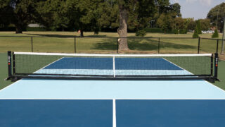 Pickleball Pro Net 7 – gallery