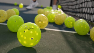 DURA Fast 40 Ball – Product Image