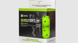 DURA Fast 40 Ball_Green 4-Pack_KZDF004-N -gallery