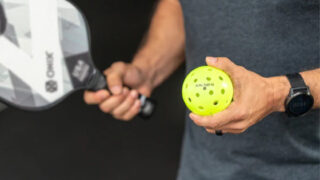 DURA Fast 40 Ball_Yellow_KZDF004-Y – gallery