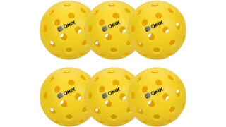 Pure 2 Outdoor Ball 6-Pack_KZ31006Y -gallery