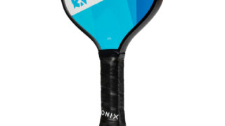 Z Junior Composite Paddle Handle – gallery