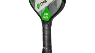 Z3 Composite Paddle Handle – gallery