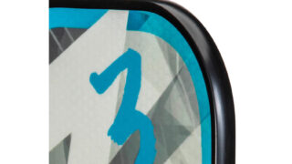 Z3 Composite Paddle Material – gallery