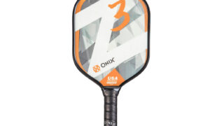 Z3 Composite Paddle Orange – gallery