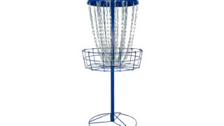 DISCatcher EZ BLUE – Gallery