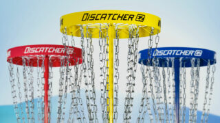 DISCatcher EZ -gallery