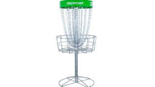 IDG Pro 28 Green Portable – Gallery