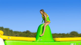 Leapfrog – gallery 2