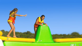 Leapfrog – gallery 3
