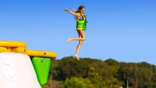 Plunge Pad – Product Image