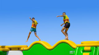 Roller Coaster -gallery 2