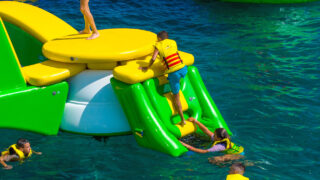 Small Climb – Product Image