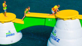 Split Step – Product Image