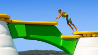 Split Step -gallery 2