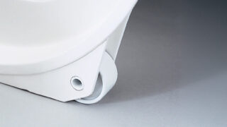Bahia Chaise Lounge – White – gallery 4