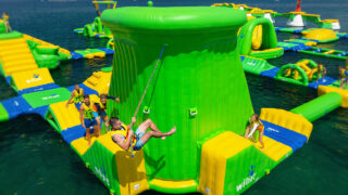 CornerSwing – Product Image