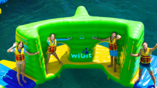 ParcouR-Connect – Product Image