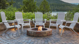Westport Adirondack Chair 2 – gallery