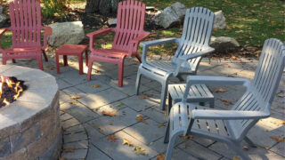 Westport Adirondack Chair 3 – gallery