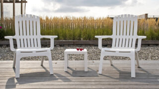 Westport Adirondack Chair – Product Image