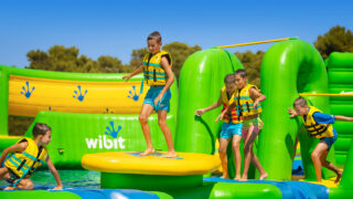WiggleBoard 2 -gallery
