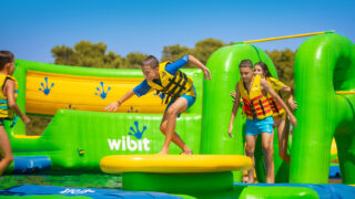 WiggleBoard 4 -gallery