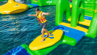 WiggleBoard -gallery