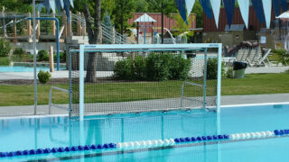 Dawson Water Polo Goal – Product Image