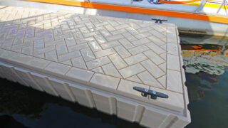 Dock Cleat 3 -gallery