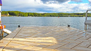 Dock Cleat 4 -gallery