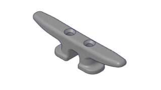Dock Cleat 5 -gallery