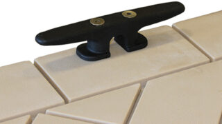 Dock Cleat -gallery