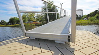 Gangway 2 -gallery