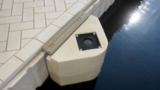 Large Pip Bracket – product gallery
