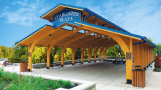Shelters – Product Image