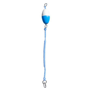 Vertical Mooring Line