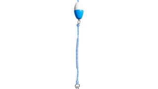 4′ Vertical Mooring Line – Gallery